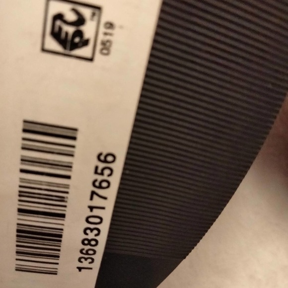 Worthington 4" platform leopard print heels size 7 - Picture 8 of 9